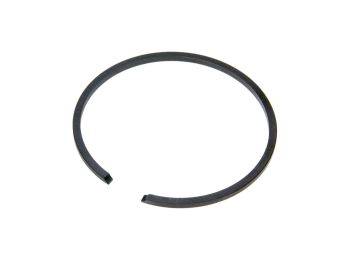 piston ring Polini 38.4x1.5mm (bottom) for Vespa PK 50, Special 50, XL 50
