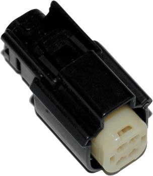 CONN MOLX 72177-07BK 4PIN