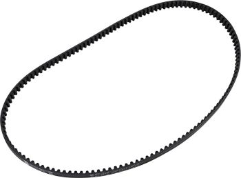 BELT REAR DRV 24MMX134T