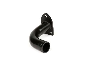 Intake manifold -BGM PRO Ø24mm fits Dellorto PHBL24/25, Polini CP23/24- Vespa GS150 (VS2-VS5), GS2 (VD1TS), GS3 (VD2TS)