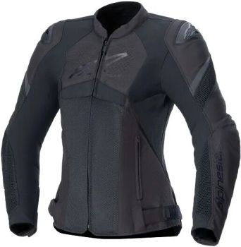 JACKET 4W T-GP+R AIR BK XL