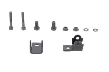 LIGHT MOUNT R1300GS