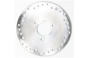 BRAKE ROTOR FIX D SERIES RND