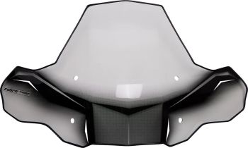 WINDSHIELD R-REL N-CUT