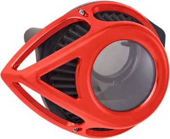 AIR CLEANER - CLEAR TEAR - M8