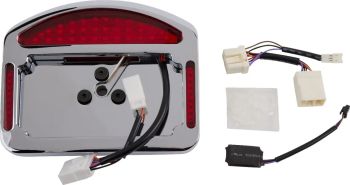 TAILIGHT ELIMINATR UNV