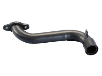 exhaust front pipe Polini for Vespa PK 50