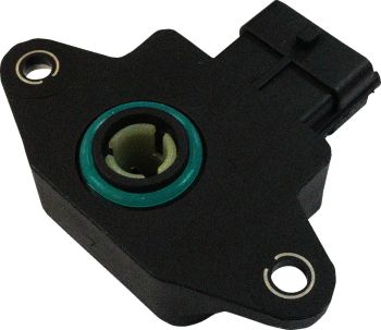 SENSOR THROTTLE POSITION