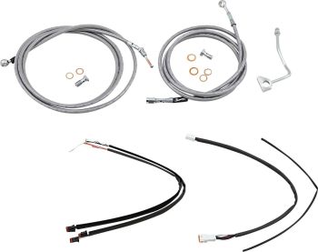 CONTROL KIT SS 16 GOR FLH