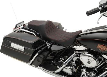 SEAT PREDIII DDIA RED THR