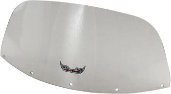 WINDSHIELD FLHT/C 86-95 - 10 -