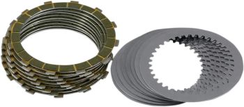 CLUTCH PLATE KIT DUCATI