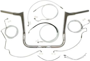 HNDLEBR KIT VIKING 12SCI