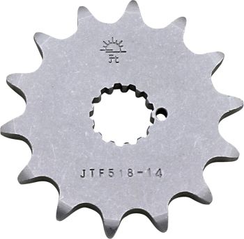 SPROCKET FRONT 14T 520