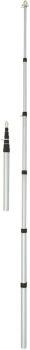 FLAG POLE TELESCOPING