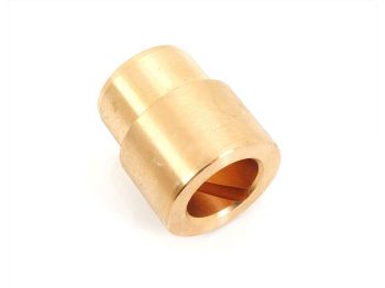 Brass clutch bushing for Kreidler, Florett, LF, LH, RMC, RM