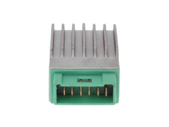regulator / rectifier for Derbi Atlantis, Predator, Bultaco, Piaggio Diesis