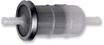 FUEL FILTER 3/16 LINE