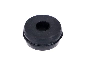 Sliding bush rubber black for Kreidler Florett egg tank K54/0M