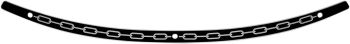 FLH TRIM 96-13 CHAIN BLK