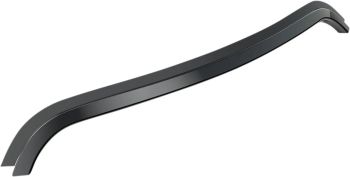 LIGHT WSHLD TRM CNTR BLK