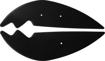 WIND DEFLECTOR GL 1800