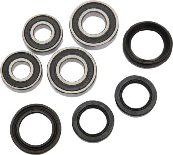 BEARING FRONT WHEEL