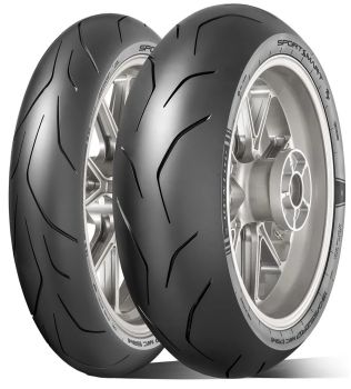 SSMTT 180/60ZR17 (75W) TL
