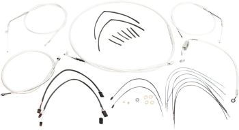 CONTROL CABLE KIT SCII