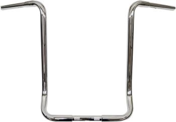 HANDLEBAR 20 FL 96-19 CH