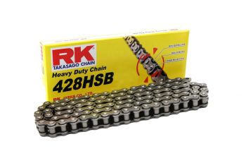 CHAIN RK428HSB 144C