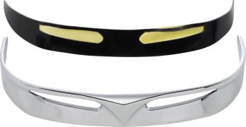 TIP FRONT FENDER - FLSTF/I 90-