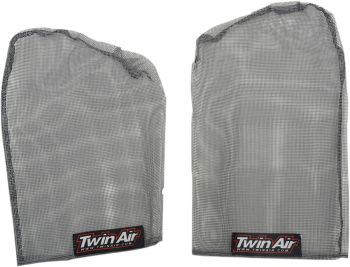 RADIATOR SLV CRF TWIN AIR