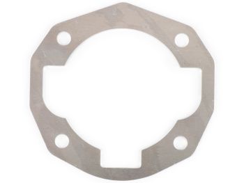 Cylinder base spacer -BGM ORIGINAL Pinasco 177 cc- Vespa PX80, PX125, PX150 - 1.5mm