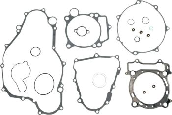 GASKET-KIT COMPLT YFZ450