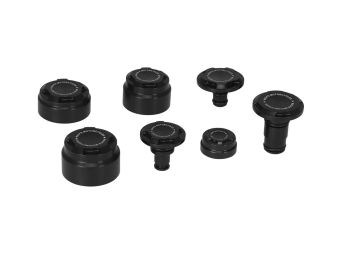 AXLE COVER KIT '20 & UP FXLRS/