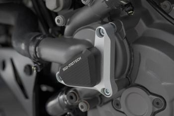 WATER PUMP PROTECTION
