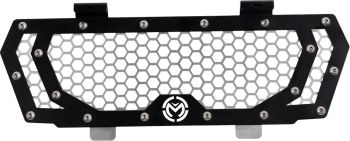 FRONT GRILLE POL GENERAL 1000