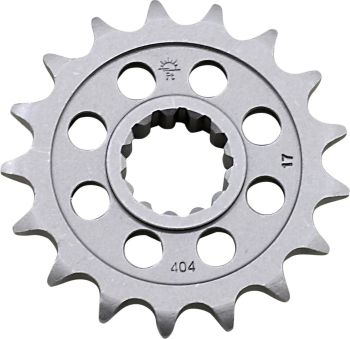 SPROCKET FRONT 17T 525