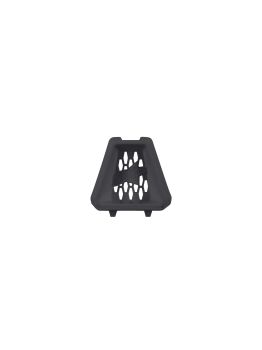 CHIN VENT SM3-YOUTH BLACK