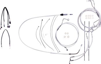 CONTROL CABLE KIT SC