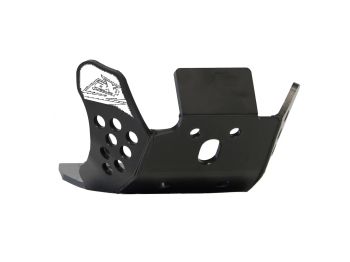 SKID PLATE PHD 6MM KTM 65SX