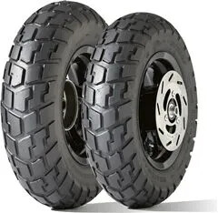 TMX 120/90-10 57J TL