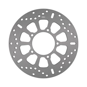 BRAKE ROTOR FIX D SERIES SCT
