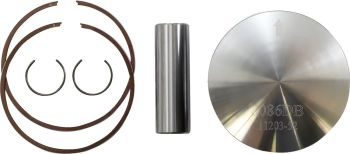 PISTON KIT RM250 03-12 66 35