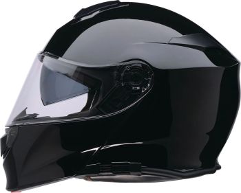 HELMET SOLARIS 2.0 BLACK MD