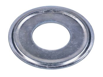Cover plate for Zündapp Bergsteiger