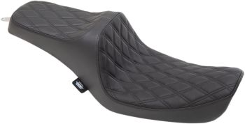 SEAT PRED III DBLDIA BLK
