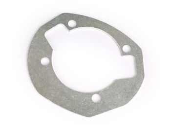 Cylinder base spacer -BGM PRO- Lambretta SX 200, TV 200, DL/GP 200 - 1.5mm
