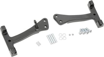 MOUNT PASS BRD FXD BLK